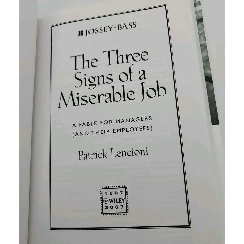N/A three signs